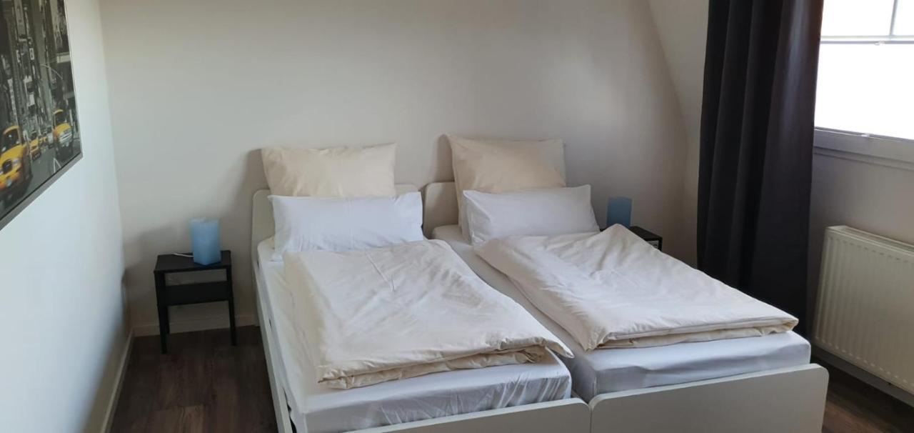 Ferienwohnung Jung 坎林福特 外观 照片