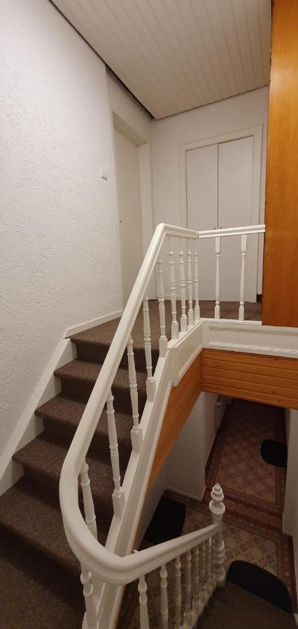 Ferienwohnung Jung 坎林福特 外观 照片